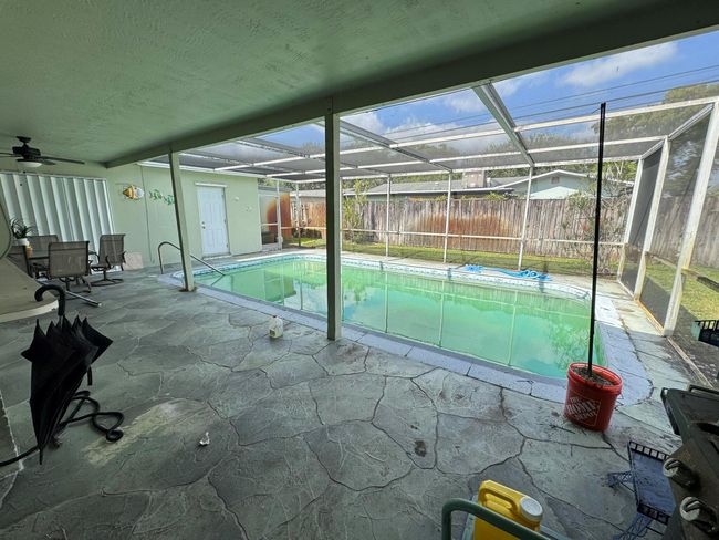 5013 Sw 88 Th Ter, House other with 3 bedrooms, 2 bathrooms and null parking in Cooper City FL | Image 21