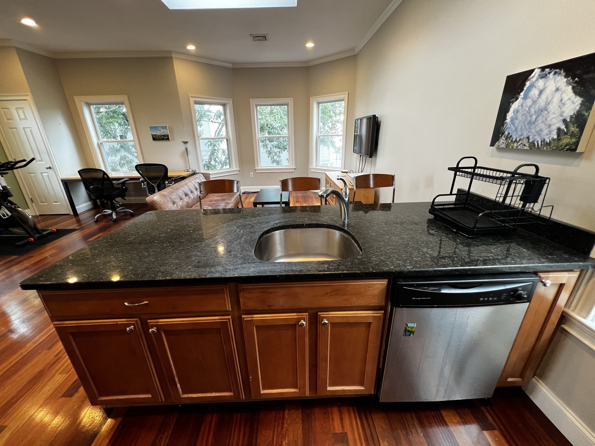 Residential Lease in Cambridge 5