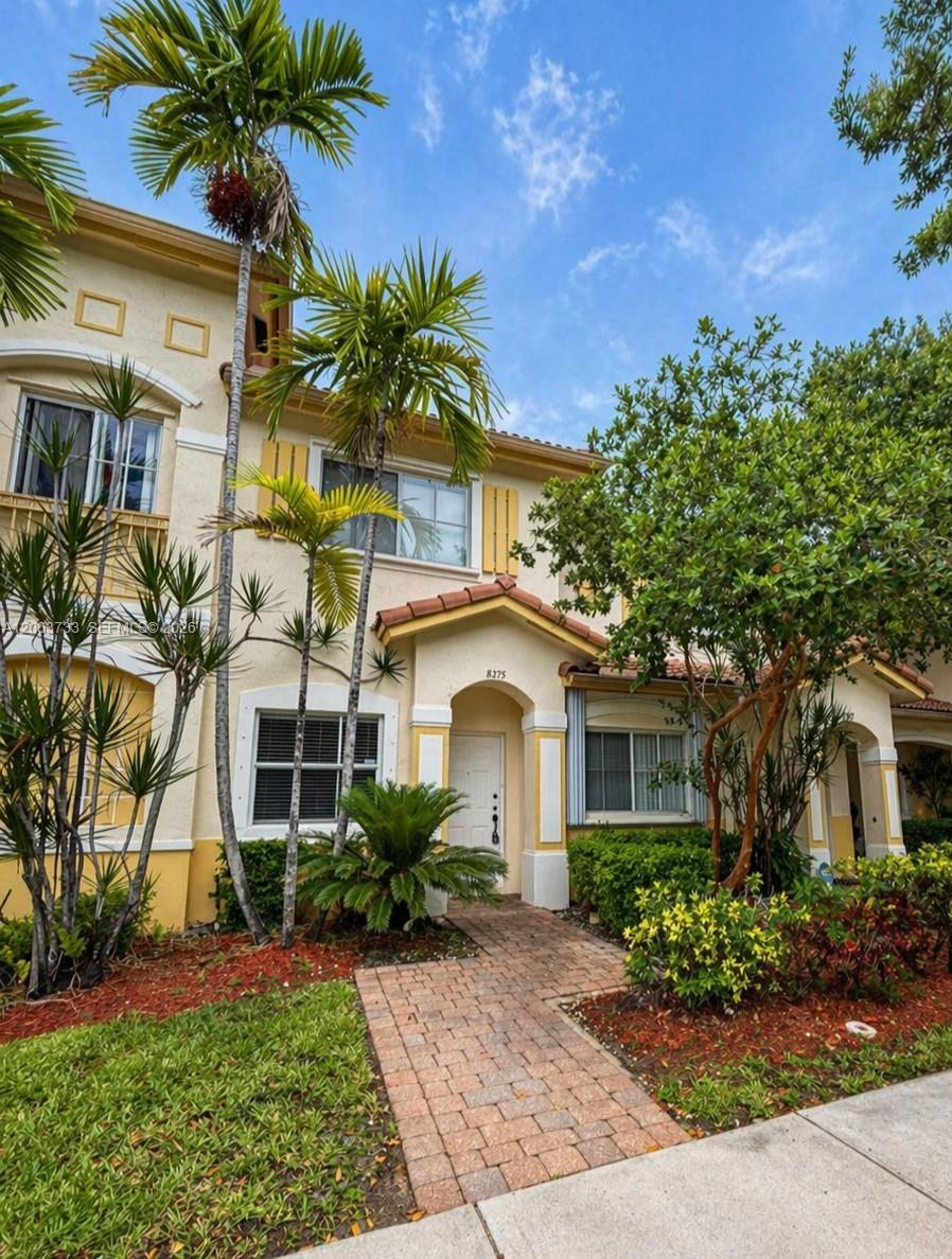Residential Lease in Miramar 5