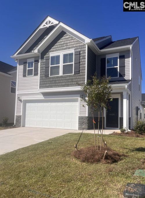 4033 Half Mast Loop, Columbia, SC, 29229-8452 | Card Image