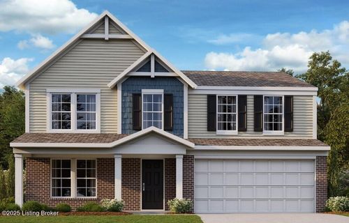 8802 Salute Way, Louisville, KY, 40229-8488 | Card Image