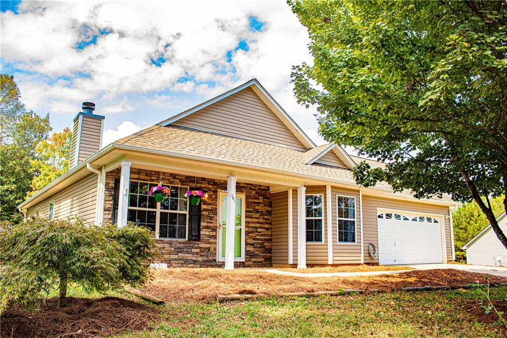 Nicholas Ct, Griffin, GA 30223