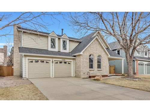 5288 S Olathe Cir, Centennial, CO, 80015-4116 | Card Image