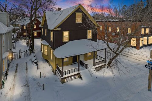 459 Parsells Ave, Rochester, NY, 14609-5411 | Card Image