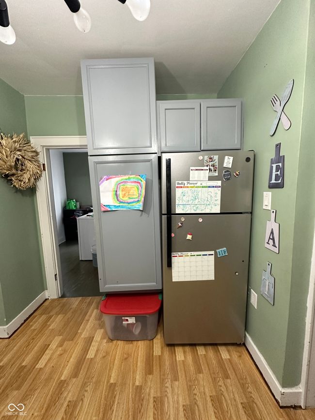 109 N Washington St, House other with 3 bedrooms, 1 bathrooms and null parking in Bainbridge IN | Image 20