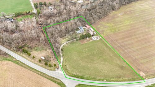 21 State Road 218, Camden, IN, 46917-9557 | Card Image