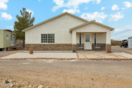 5296 S 14th Avenue, Safford, AZ, 85546 | Card Image