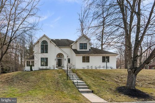 6125 Wooded Run Dr, COLUMBIA, MD, 21044-3855 | Card Image