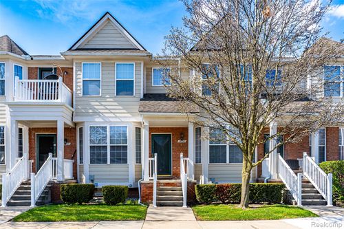 26-13207 St Ervin Ave, Detroit, MI, 48215-3353 | Card Image