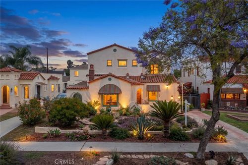 3638 Lewis Ave, Long Beach, CA, 90807-4118 | Card Image