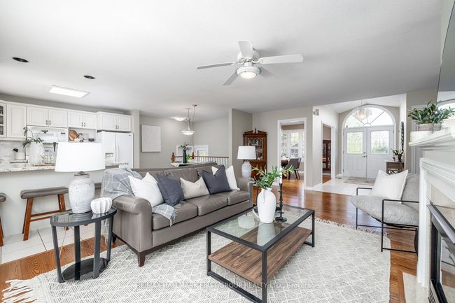 4 Hurd St, House other with 4 bedrooms, 3 bathrooms and 4 parking in Prince Albert ON | Image 11
