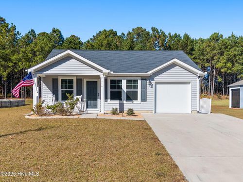 1316 N Fisher King Dr Se, Bolivia, NC, 28422-1103 | Card Image