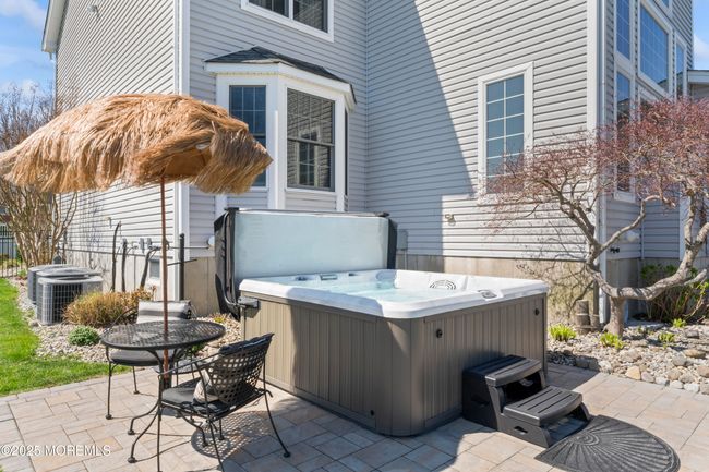 608 Buhler Ct, House other with 4 bedrooms, 4 bathrooms and null parking in Pine Beach NJ | Image 68