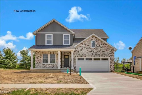836 Buckingham Dr, Lagrange, OH, 44050-8923 | Card Image