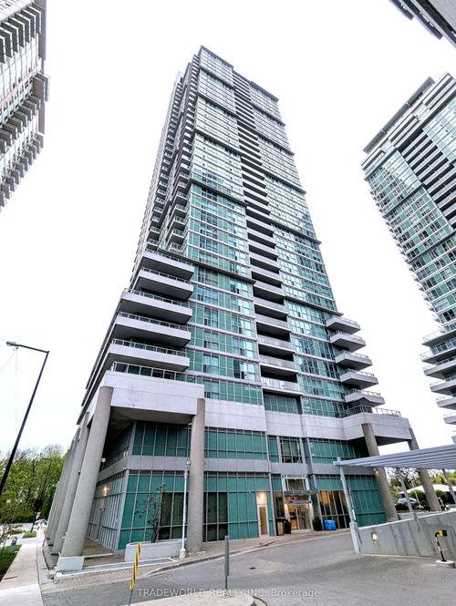 3304-50 Town Centre Crt, Scarborough, ON, M1P0A9 | Card Image