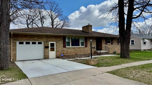 1200 N Dewey St, Owosso, MI, 48867-1845 | Card Image