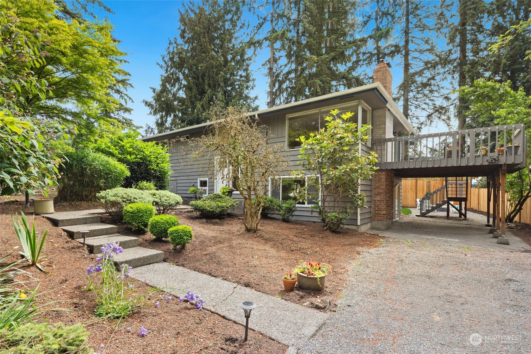 205th Ave, Renton, WA 98059