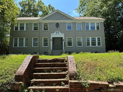 432 Clanton Ave, Montgomery, AL, 36104-5577 | Card Image