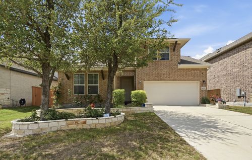 4434 Hannover Way, Round Rock, TX, 78681-2059 | Card Image