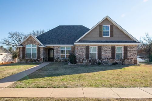 600 Corrigan Trails Blvd, Lindale, TX, 75771-2609 | Card Image