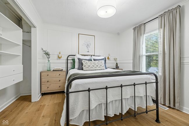 454 Pickett St, House other with 2 bedrooms, 2 bathrooms and null parking in Plainfield IN | Image 5