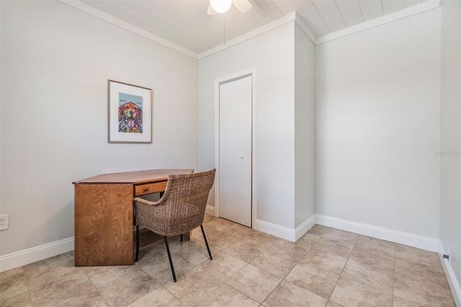 Office/Den/Flex Space off Living Room | Image 7