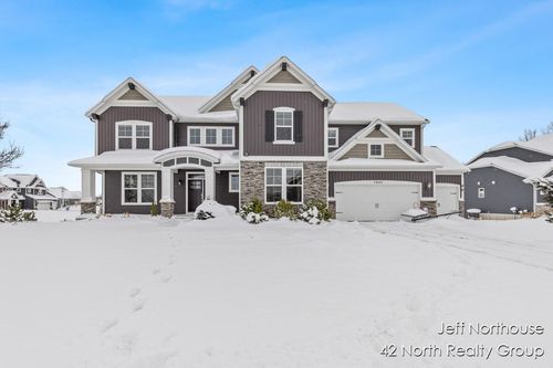 7998 Byron Depot Dr Sw, Byron Center, MI, 49315-7910 | Card Image