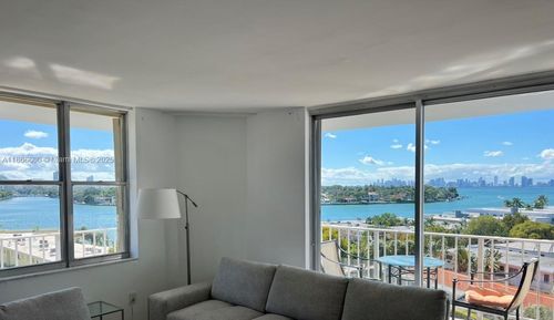 apt-7d-6900 Bay Dr, Miami Beach, FL, 33141-5464 | Card Image