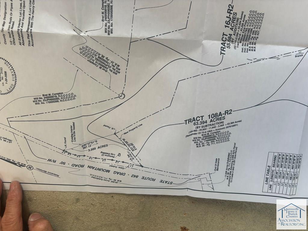 Land in Ridgeway 2