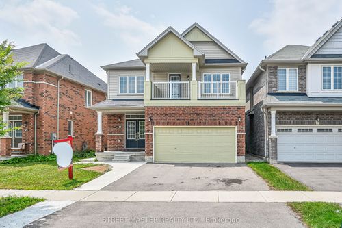 32 Sinden Rd, Brantford, ON, N3T0P8 | Card Image