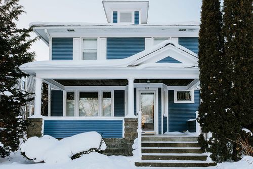 226 W 15th St, Holland, MI, 49423-3316 | Card Image