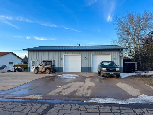 509 W Howard Ave, Keewatin, MN, 55753-4403 | Card Image