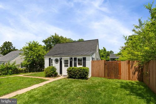 132 Evans St, MANASSAS PARK, VA, 20111-2350 | Card Image