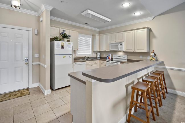 APT-402 - 4878 Luster Leaf Cir, Condo with 2 bedrooms, 2 bathrooms and null parking in Myrtle Beach SC | Image 7