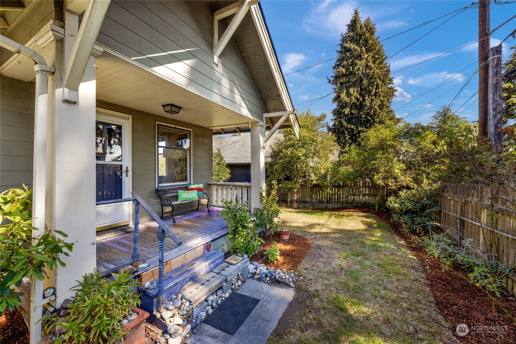 88th St, Seattle, WA 98117