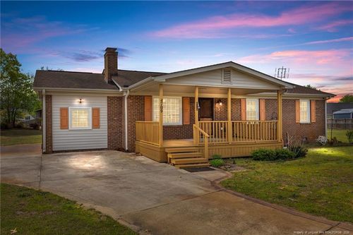 4709 Quaker Court, Hope Mills, NC, 28348 | Card Image