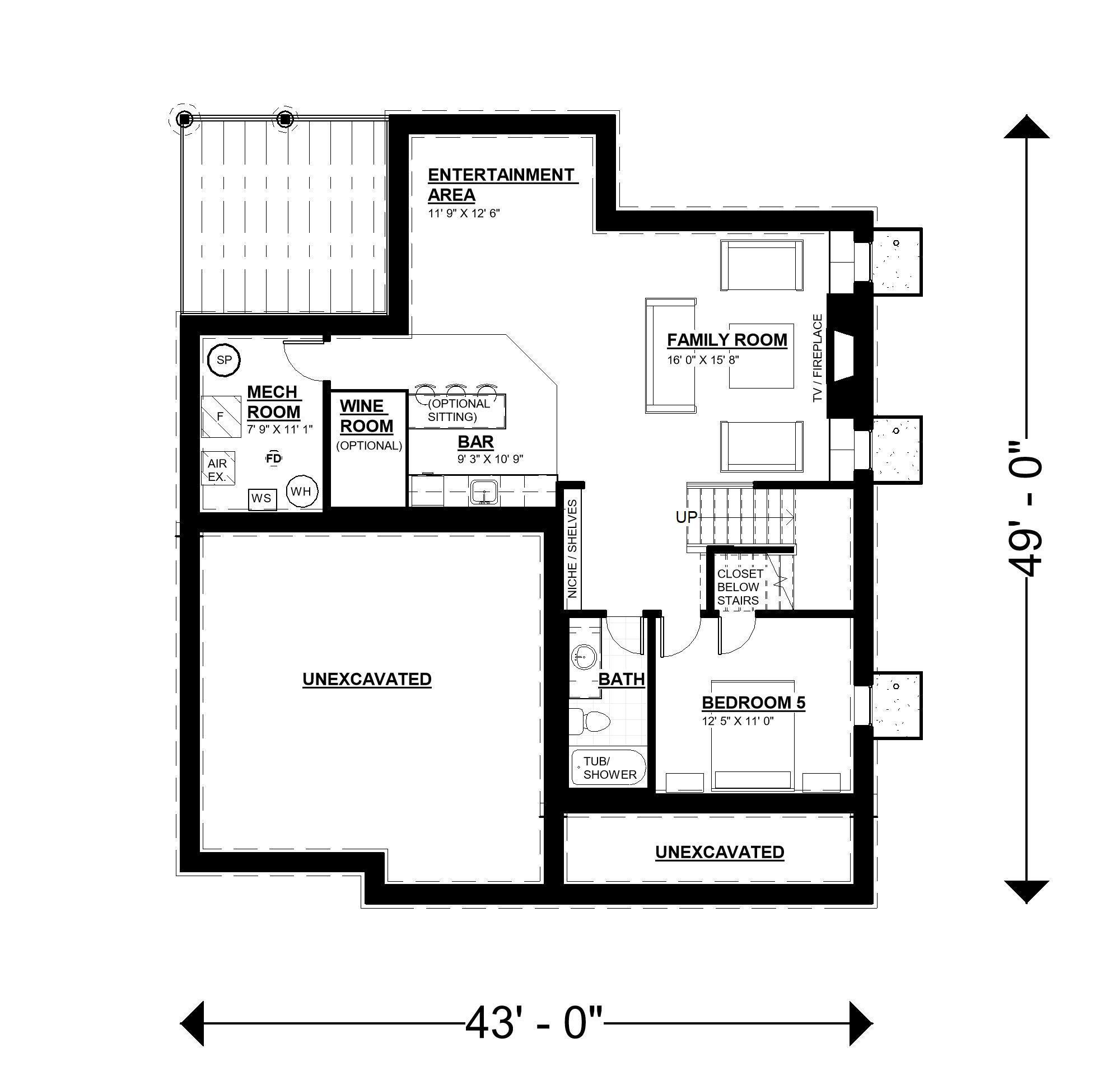 Residential in Edina 2