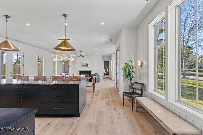 2324 Sloop Point Rd, House other with 4 bedrooms, 4 bathrooms and 2 parking in Hampstead NC | Image 30