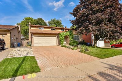 236 Ironwood Rd, House other with 3 bedrooms, 4 bathrooms and 4 parking in Guelph ON | Image 3