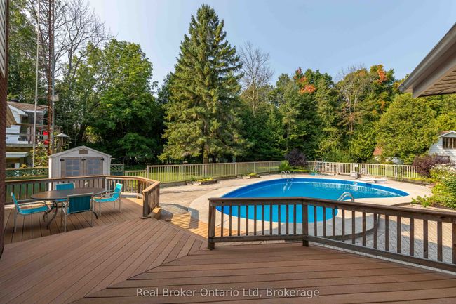 122 Cottage Lane, House other with 6 bedrooms, 4 bathrooms and 6 parking in Georgian Bluffs ON | Image 16