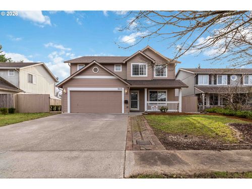 5605 Horizon Ct, Longview, WA, 98632-9819 | Card Image