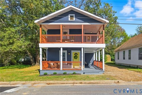 2107 Day St, Hopewell, VA, 23860-2131 | Card Image