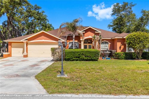 3051 Waterfall Dr, Spring Hill, FL, 34608-4443 | Card Image