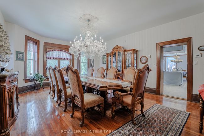 20763 Old Highway 2, House other with 4 bedrooms, 4 bathrooms and 15 parking in Lancaster ON | Image 15