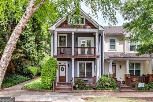 13-14 Oakhurst Ter, Decatur, GA, 30030-4363 | Card Image