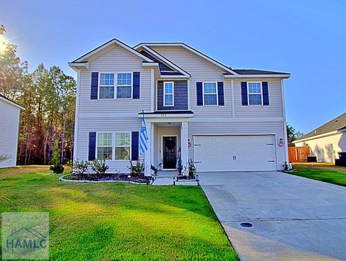 980 Turpentine Trl, Hinesville, GA, 31313-1261 | Card Image