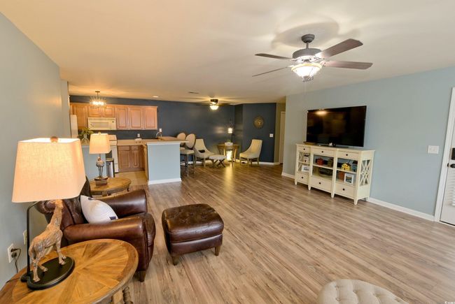 B - 9 Pistachio Loop, Condo with 3 bedrooms, 2 bathrooms and null parking in Murrells Inlet SC | Image 6