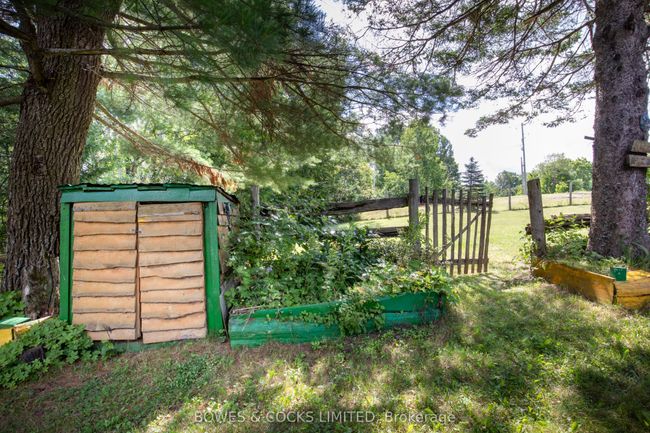 197 King Rd, House other with 3 bedrooms, 1 bathrooms and 2 parking in Wollaston ON | Image 20