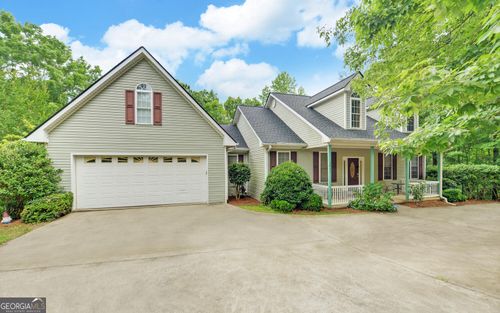 7822 Beachwood Drive, Murrayville, GA, 30564 | Card Image