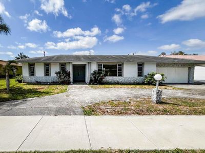 2314 Nw 29th Street, House other with 3 bedrooms, 2 bathrooms and null parking in Oakland Park FL | Image 1